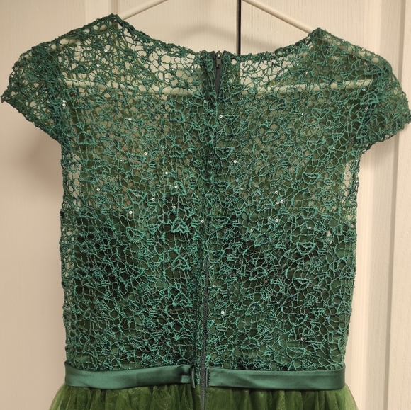 Prom Dress Small - Picture 4 of 5